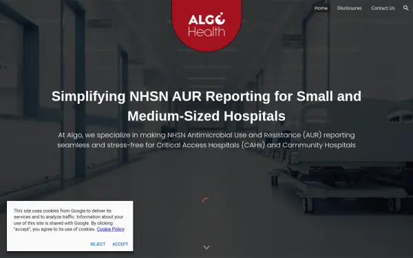 www.algo.health