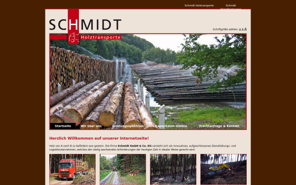 schmidt-dienstleistungen.de