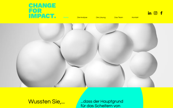 www.change4impact.biz