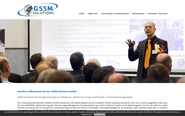 www.gssm-solutions.com