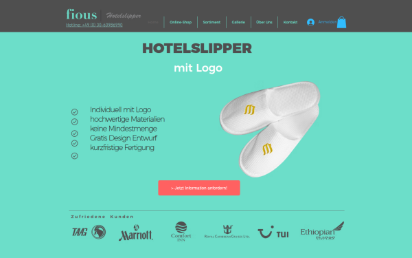 www.hotelslipper.biz