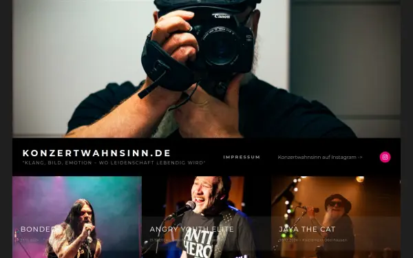 www.konzertwahnsinn.de