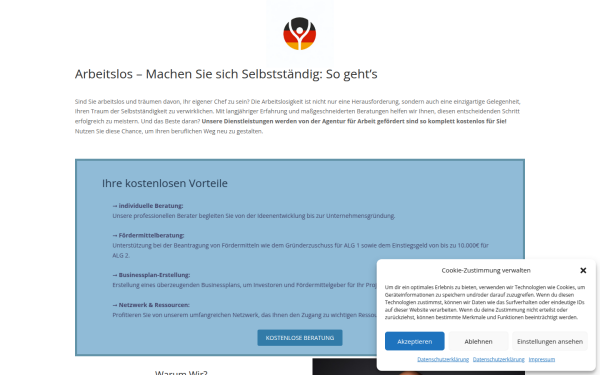 gruenderberatung-deutschland.de