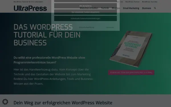 ultrapress.de