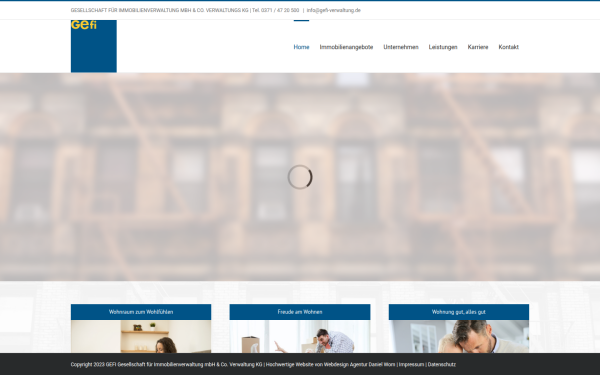 www.gefi-verwaltung.de