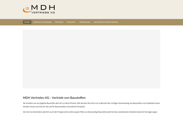 www.mdh-vertrieb.de