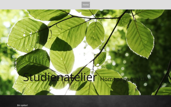 www.studienatelier.de