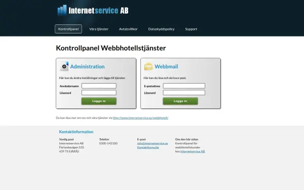 www.utrymmet.com
