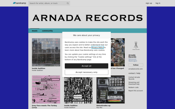 arnadarecords.bandcamp.com