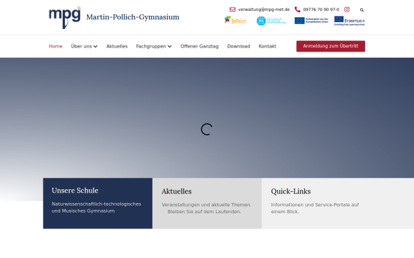 www.mpg-met.de