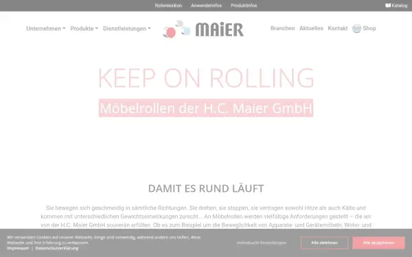 hc-maier.de