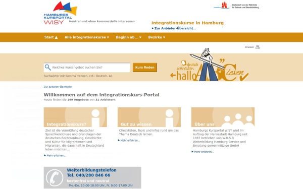 integrationskurshh.kursportal.info