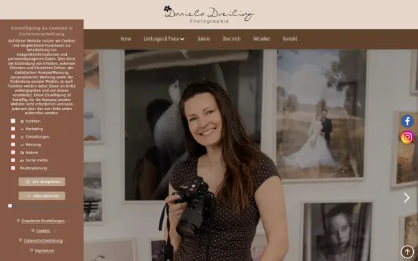 www.daniela-dreiling.de