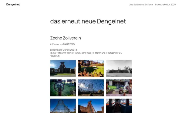 dengelnet.de