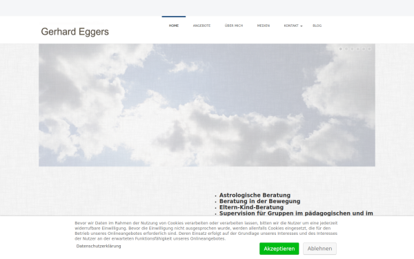 www.gerhard-eggers.de