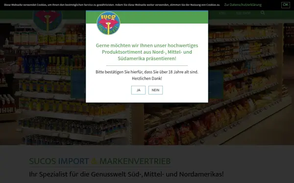 www.sucos.com