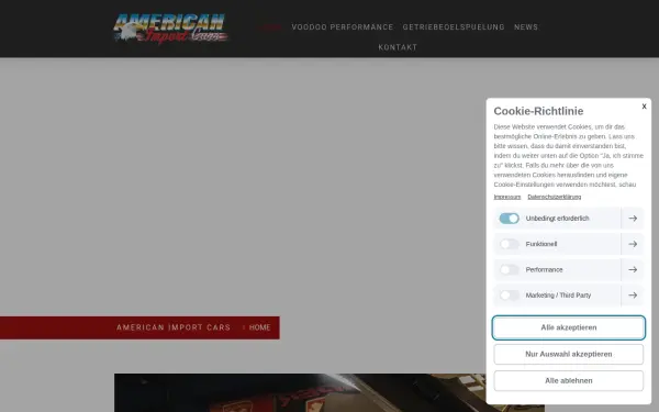 www.american-importcars.de