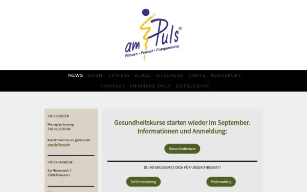 www.ampulsonline.de