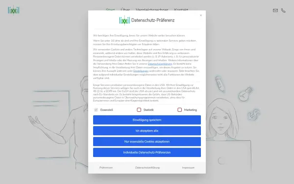 www.lixxil.de