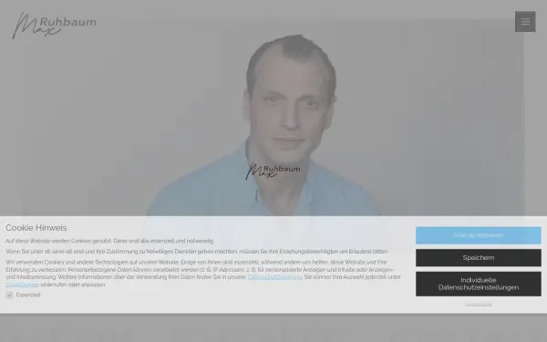 www.max-ruhbaum.de