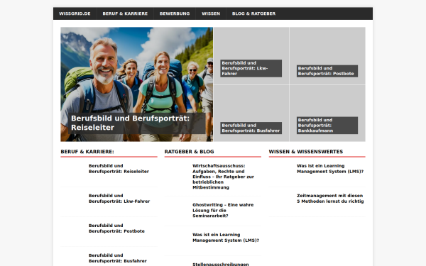 www.wissgrid.de