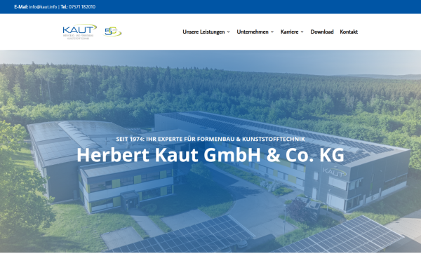 kaut.info