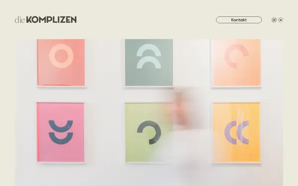 komplizen.de