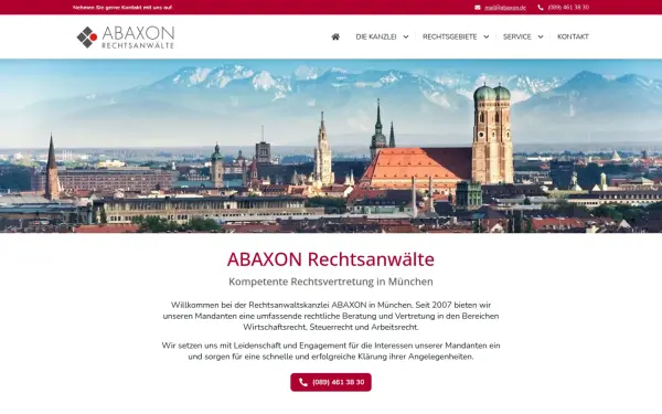 www.abaxon.de