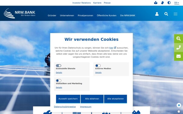 www.nrwbank.de