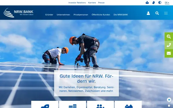 www.nrwbank.de