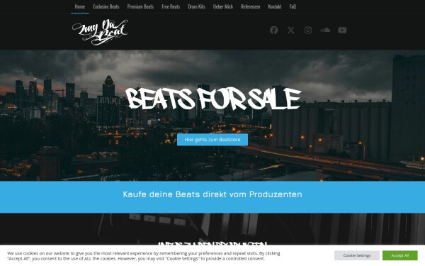 zmydabeat.de