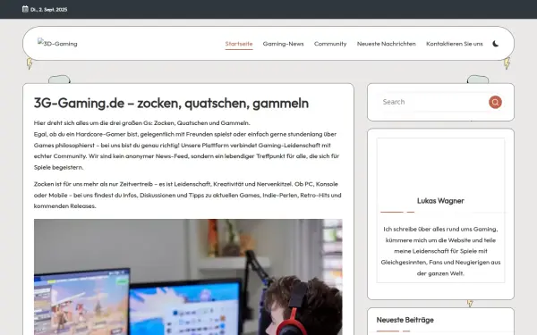 3g-gaming.de