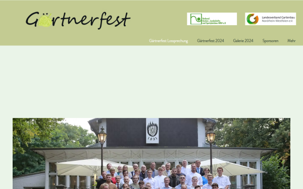 www.gaertnerfest.de