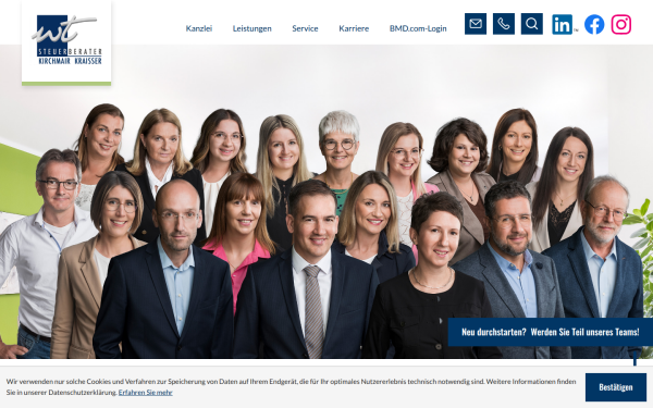 www.kirchmair-kraisser.at