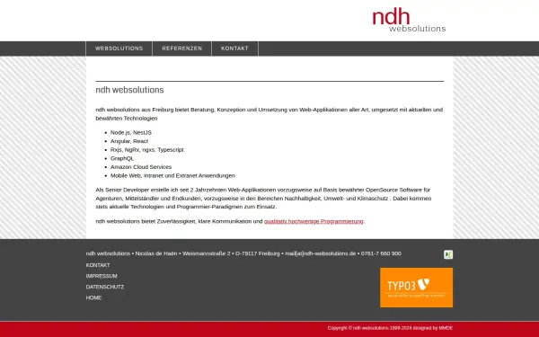 www.ndh-websolutions.de