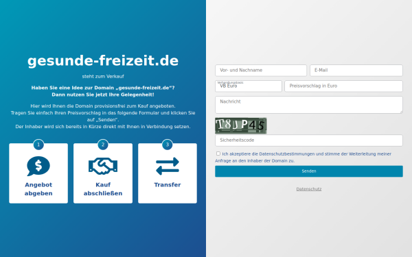 gesunde-freizeit.de
