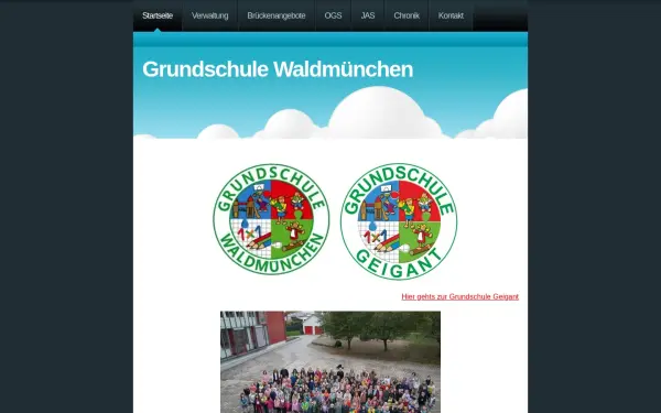 grundschule-waldmuenchen.de