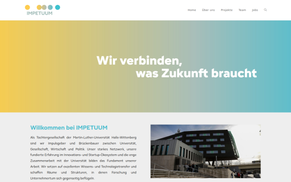impetuum.de