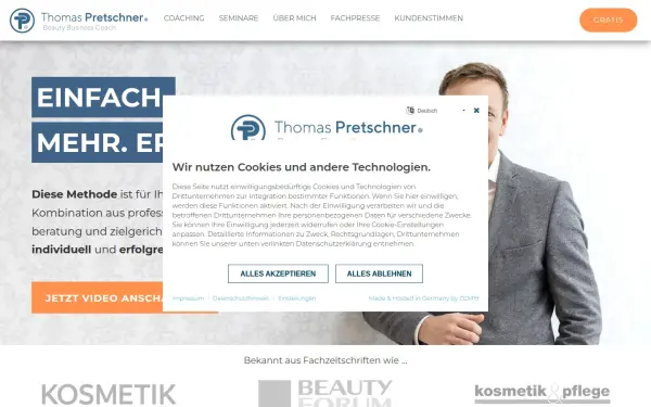 thomas-pretschner.de