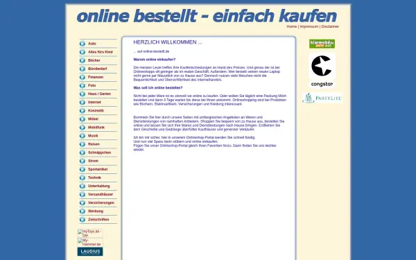 www.online-bestellt.de