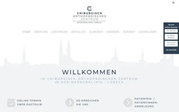 chirurgie-luebeck.de