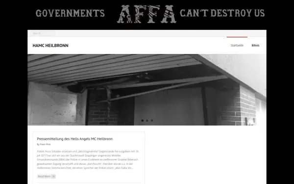 hellsangels818.de