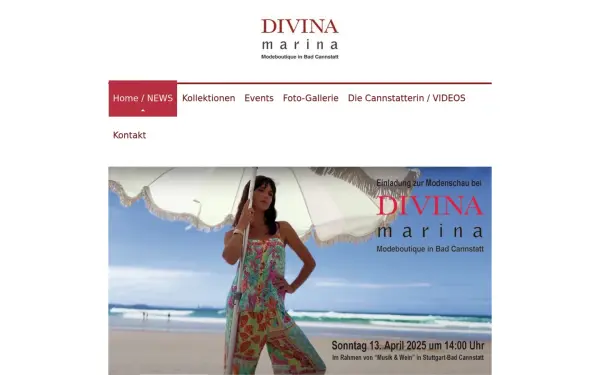 www.divina-marina.com