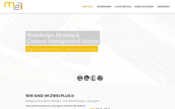 www.m2plusi.de