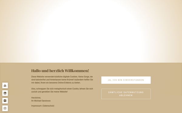 www.michaelsandvoss.de