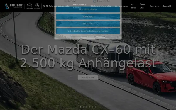 www.saurer.de