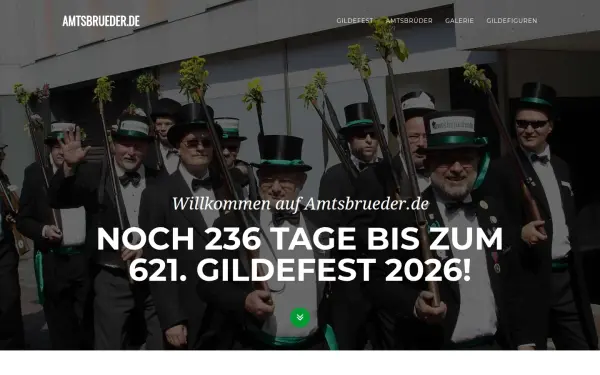 amtsbrueder.de