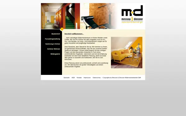 mdmalerbetrieb.de