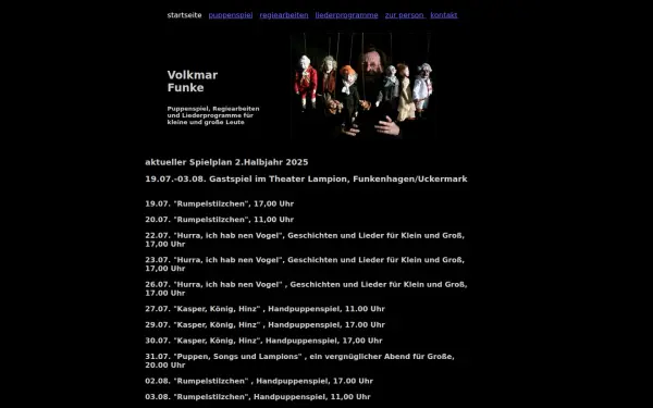 puppentheater-funke.de
