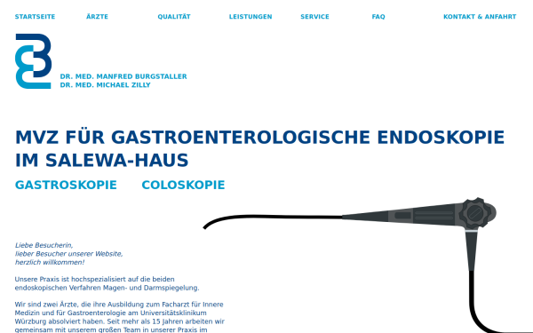 gastroenterologen-salewa-haus.de